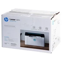 Принтер HP Laser 107r 5UE14A фото 9